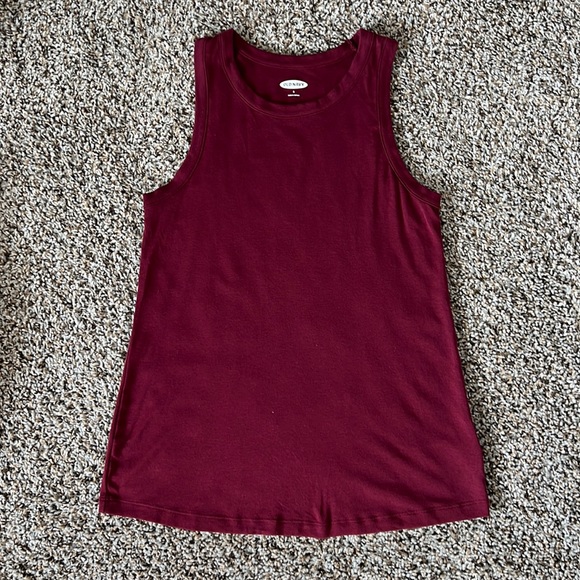 Old Navy tank top - Picture 1 of 2